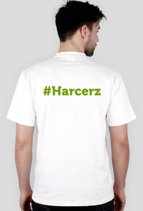 #Harcerz