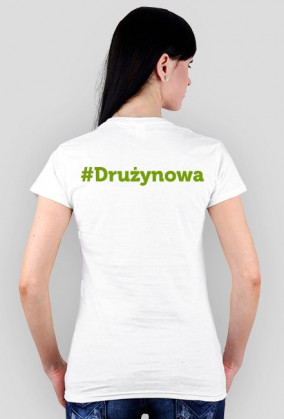 #Drużynowa