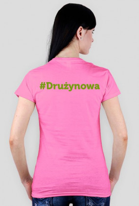 #Drużynowa