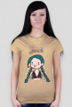 Koszulka Jinx League of Legends # damska