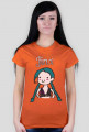Koszulka Jinx League of Legends # damska