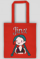 Torba Jinx League of Legends