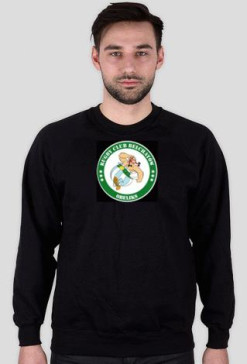 Obeliks-Rugby Klub Bełchatów-Bluza