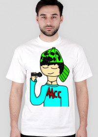 Koszulka MCC Raper 2