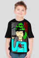 Koszulka MCC Raper Dziecęca