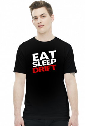 Eat Sleep Drift