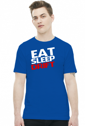 Eat Sleep Drift