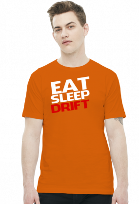 Eat Sleep Drift