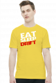 Eat Sleep Drift