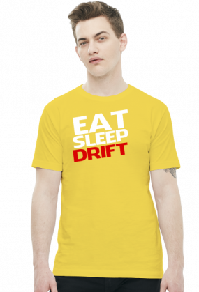 Eat Sleep Drift