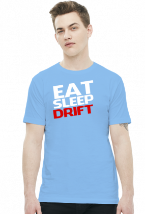 Eat Sleep Drift