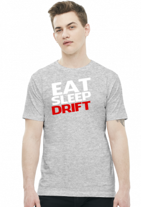 Eat Sleep Drift