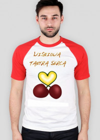 Fajna koszulka Wiśniowa Tantra Serca  (by Czeczen )