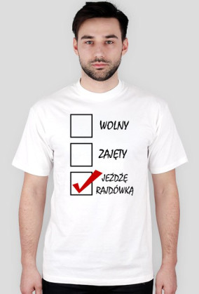 Jeżdżę rajdówką ON