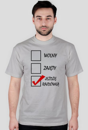Jeżdżę rajdówką ON