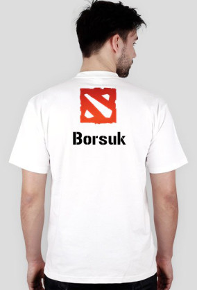Borsuk noob