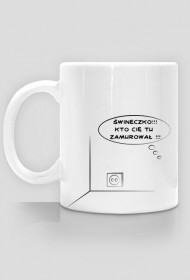 Świneczka murowana