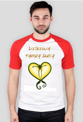 Oryginalna koszulka Tantra Serca  (by Czeczen)