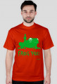 Frog You - green | nahreba