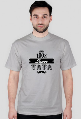 Super tata, dzień ojca