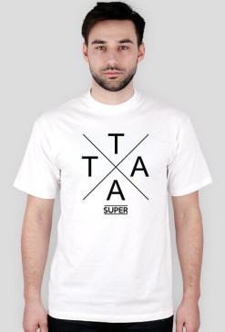 Super tata, dzień ojca