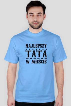 Super tata, dzień ojca