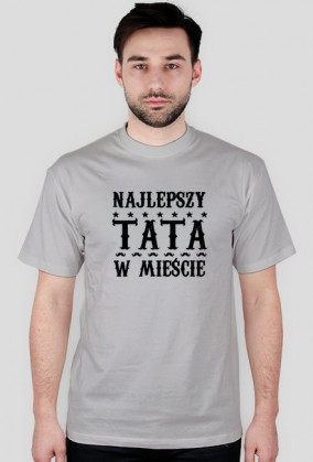 Super tata, dzień ojca