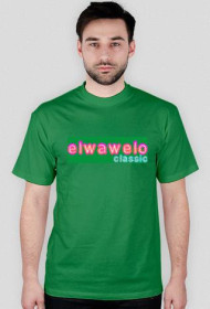 EL WAWELO CLASSIC GREEN