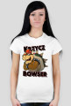Ona Krzyczy Bowser!