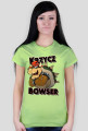 Ona Krzyczy Bowser!