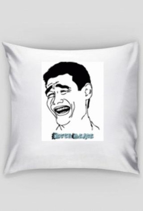 Bitch Please Poduszka