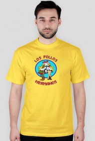 Los Pollos Hermanos (Breaking Bad)