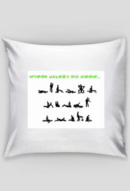 Wybór należy do Ciebie...