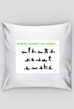 Wybór należy do Ciebie...