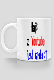 Haj$ z youtuba !