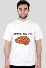 Syntetyki palą styki - only weed