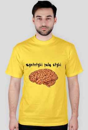 Syntetyki palą styki - only weed