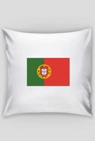 Poduszka Portugalii