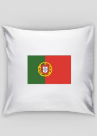 Poduszka Portugalii