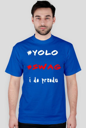 #Yolo