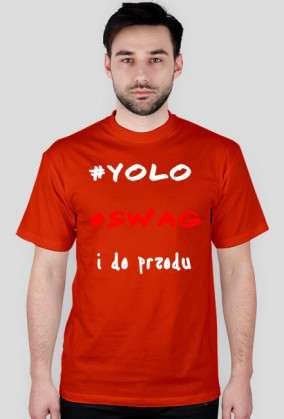 #Yolo
