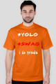 #Yolo