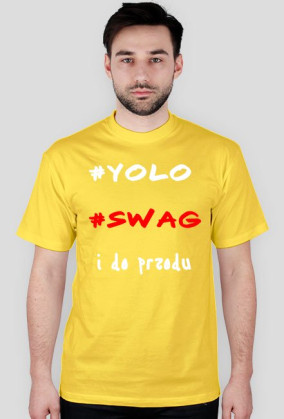 #Yolo
