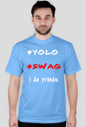 #Yolo