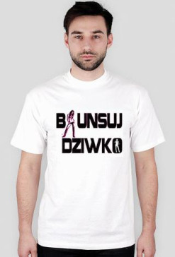 Baunsuj Dziwko