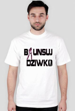 Baunsuj Dziwko