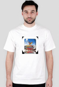 THPS2 T-Shirt