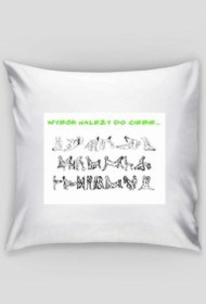 Wybór należy do Ciebie...