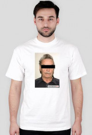 Josef Fritzl męska (biała)