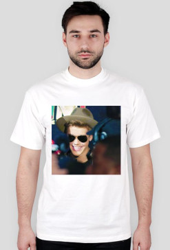 Justin #5